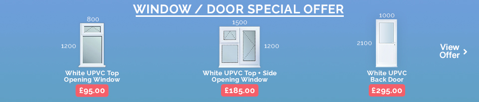 atlantic cladding special offer windows and doors